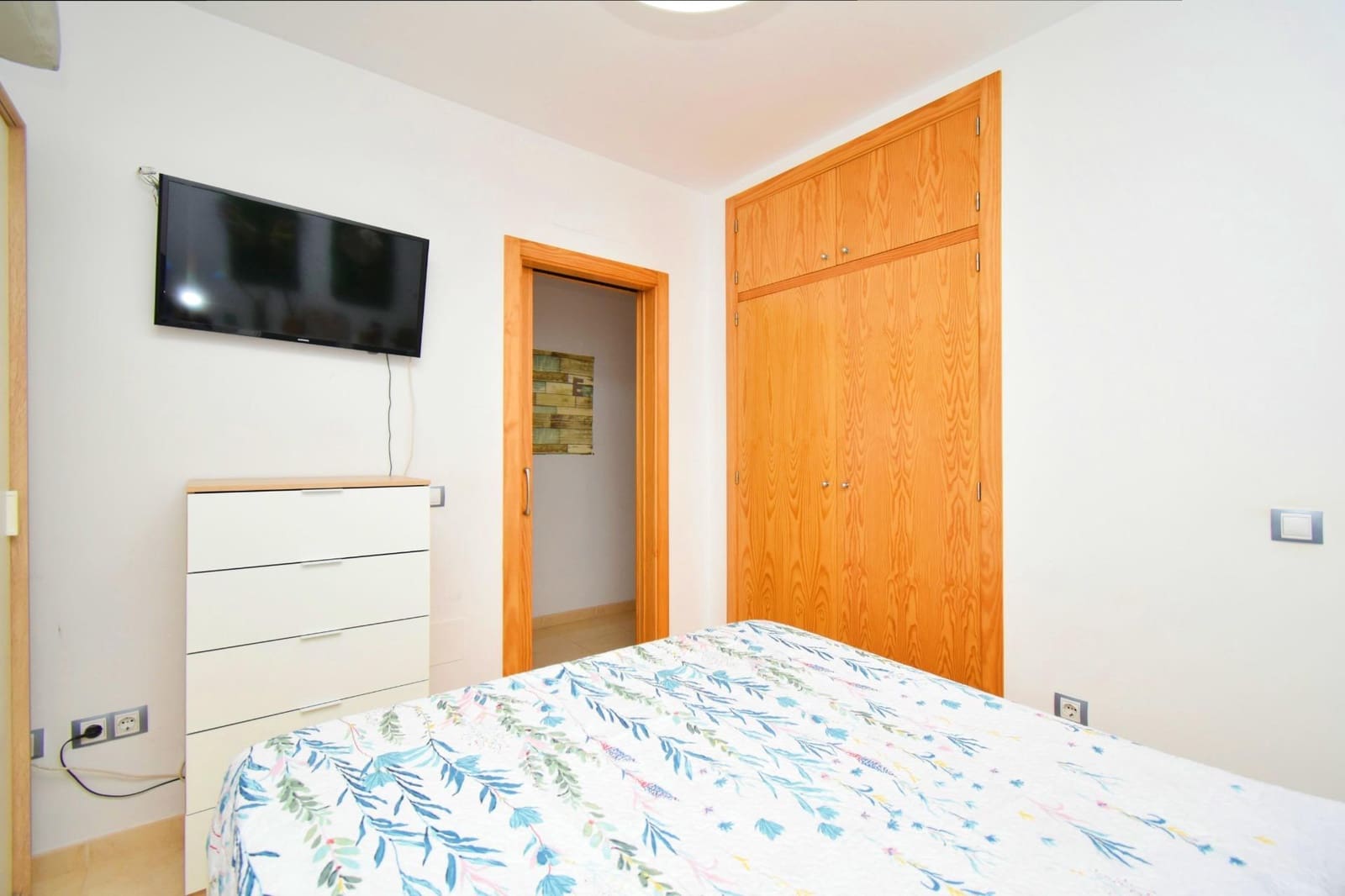 2 chambre Appartement à vendre à La Envia Golf avec piscine - 128 800 € (Ref: 9913333)