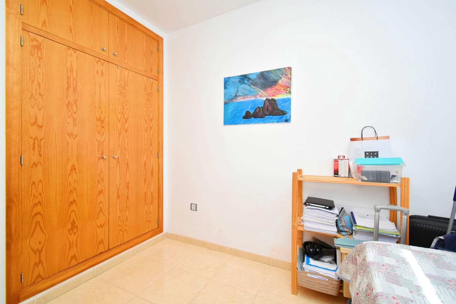 2 chambre Appartement à vendre à La Envia Golf avec piscine - 128 800 € (Ref: 9913333)