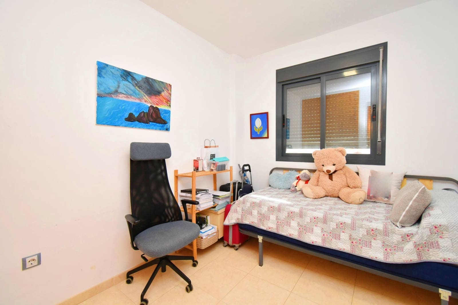 2 chambre Appartement à vendre à La Envia Golf avec piscine - 128 800 € (Ref: 9913333)