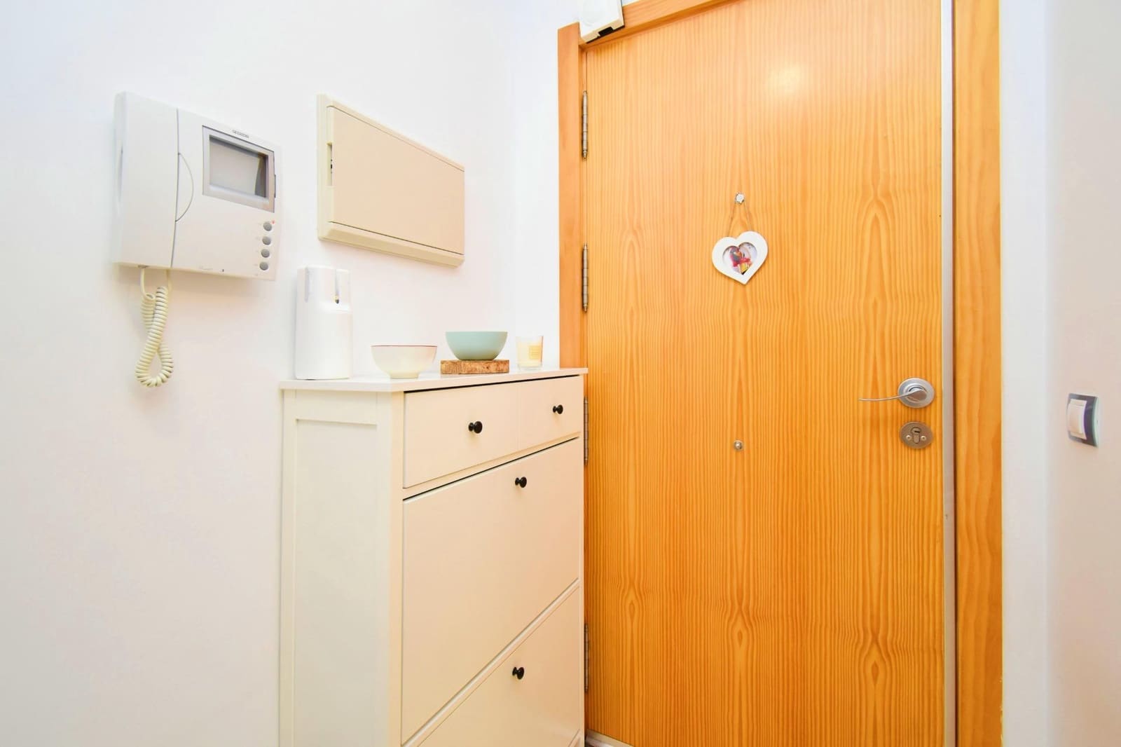 2 chambre Appartement à vendre à La Envia Golf avec piscine - 128 800 € (Ref: 9913333)
