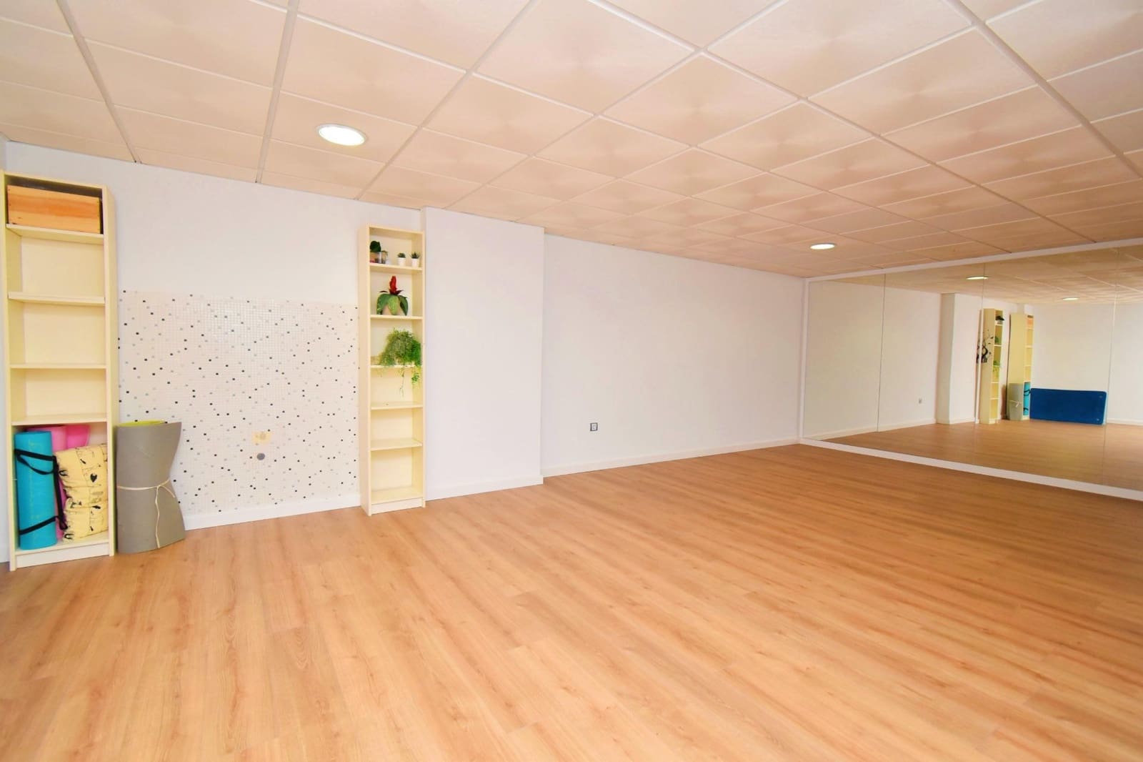 2 chambre Appartement à vendre à La Envia Golf avec piscine - 128 800 € (Ref: 9913333)