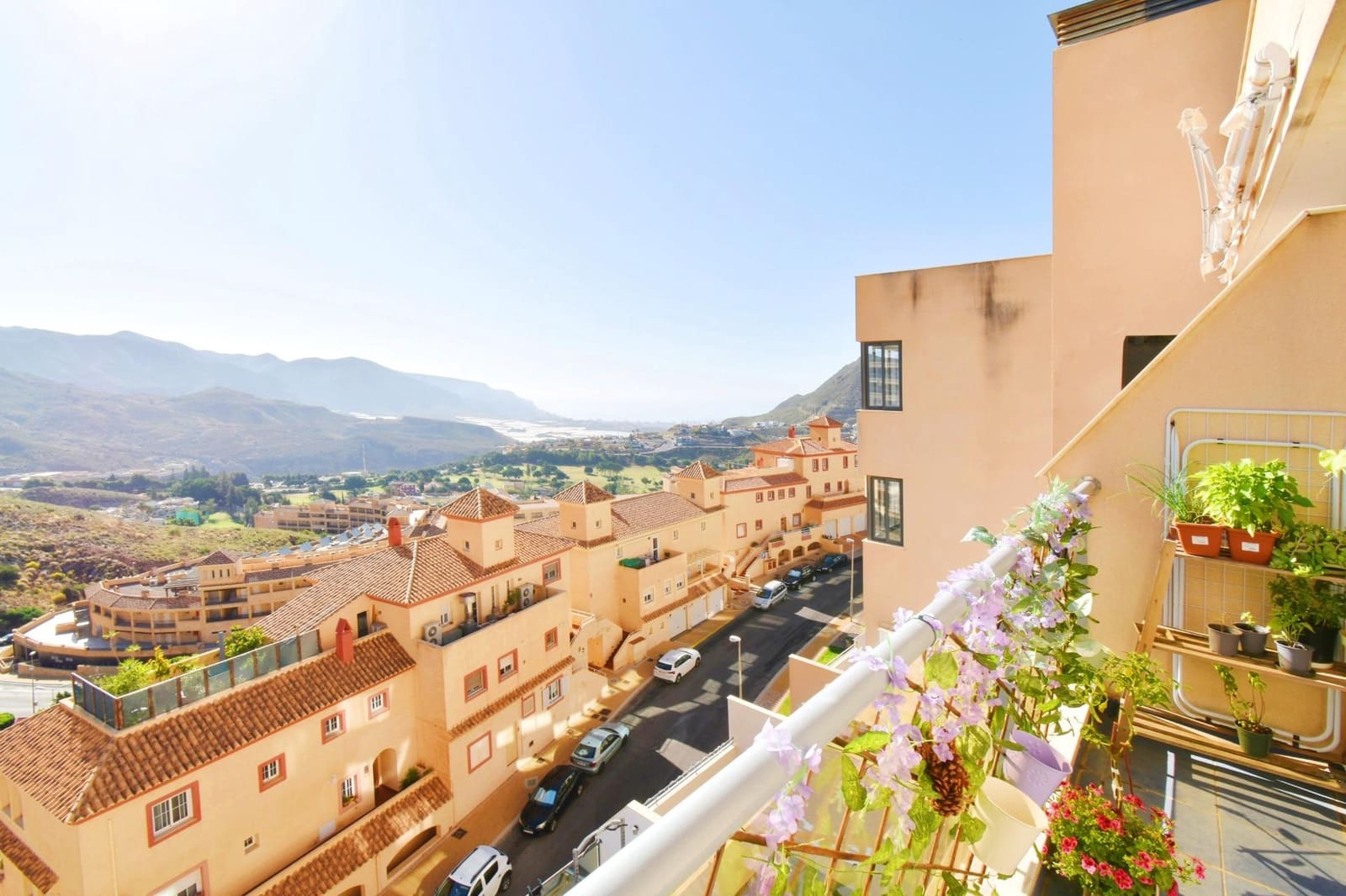 2 chambre Appartement à vendre à La Envia Golf avec piscine - 128 800 € (Ref: 9913333)