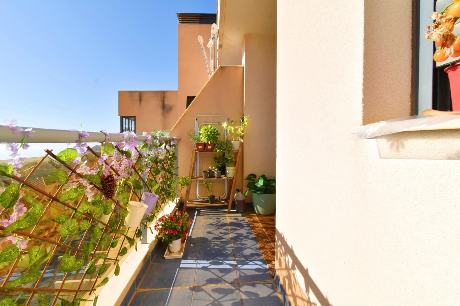 2 chambre Appartement à vendre à La Envia Golf avec piscine - 128 800 € (Ref: 9913333)