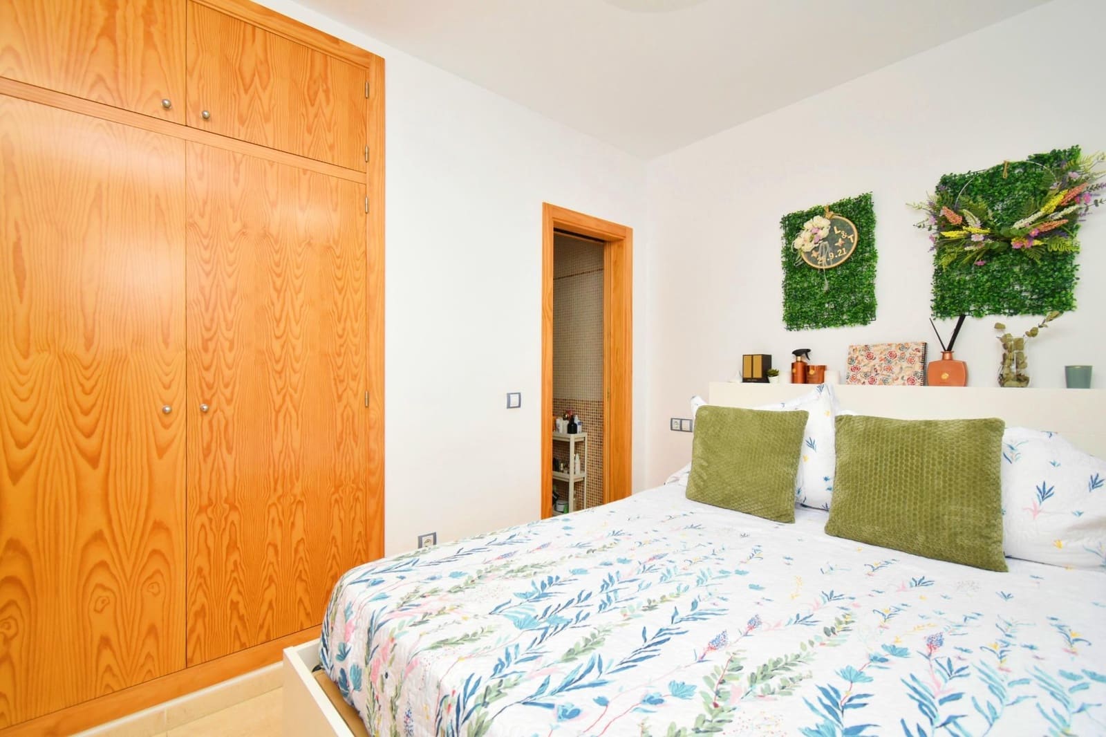 2 chambre Appartement à vendre à La Envia Golf avec piscine - 128 800 € (Ref: 9913333)