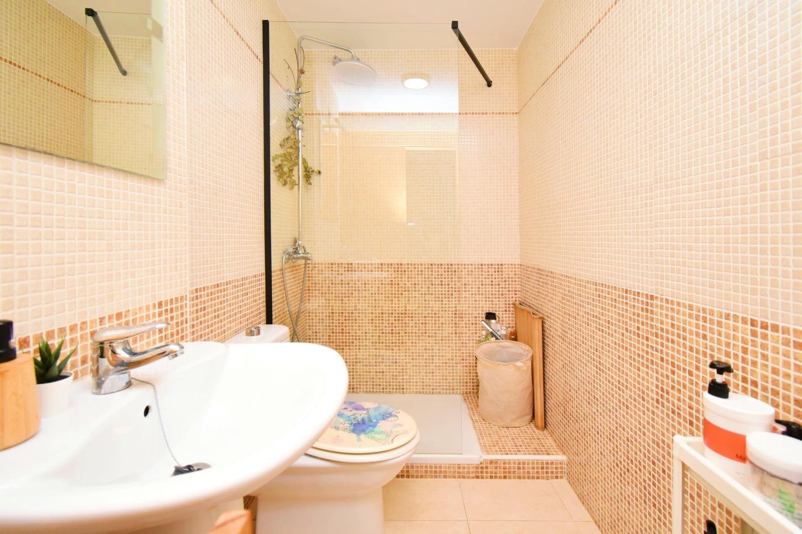 2 chambre Appartement à vendre à La Envia Golf avec piscine - 128 800 € (Ref: 9913333)