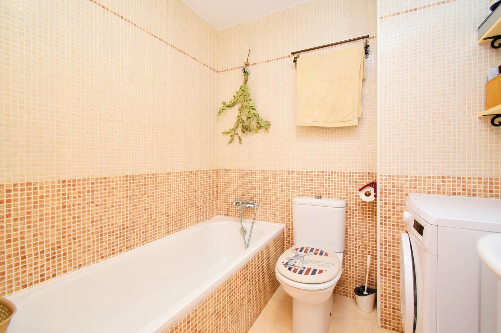 2 chambre Appartement à vendre à La Envia Golf avec piscine - 128 800 € (Ref: 9913333)