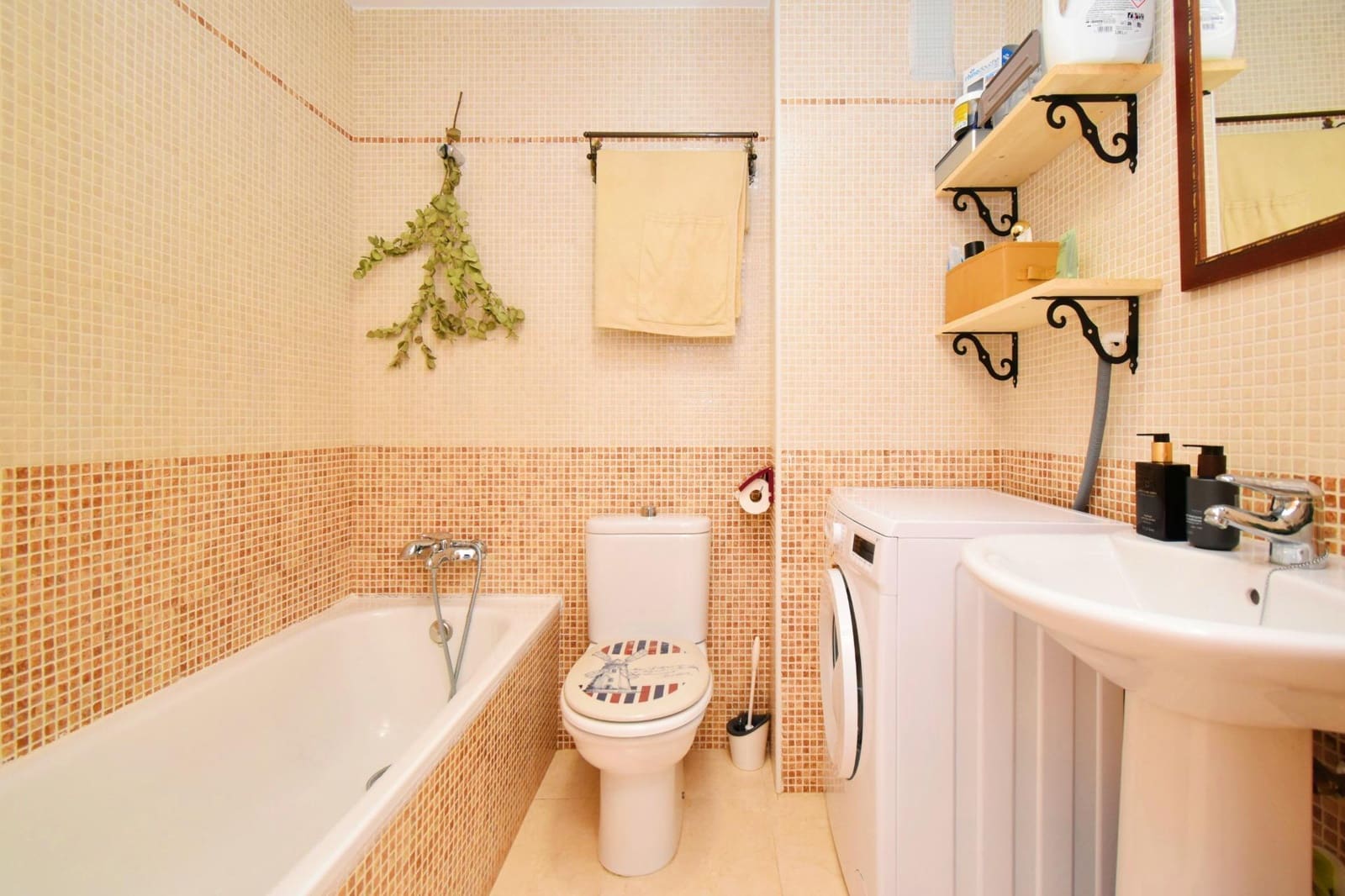 2 chambre Appartement à vendre à La Envia Golf avec piscine - 128 800 € (Ref: 9913333)
