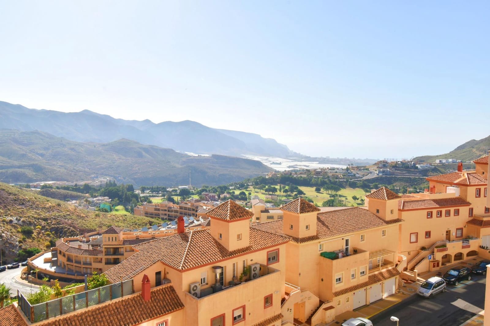 2 chambre Appartement à vendre à La Envia Golf avec piscine - 128 800 € (Ref: 9913333)