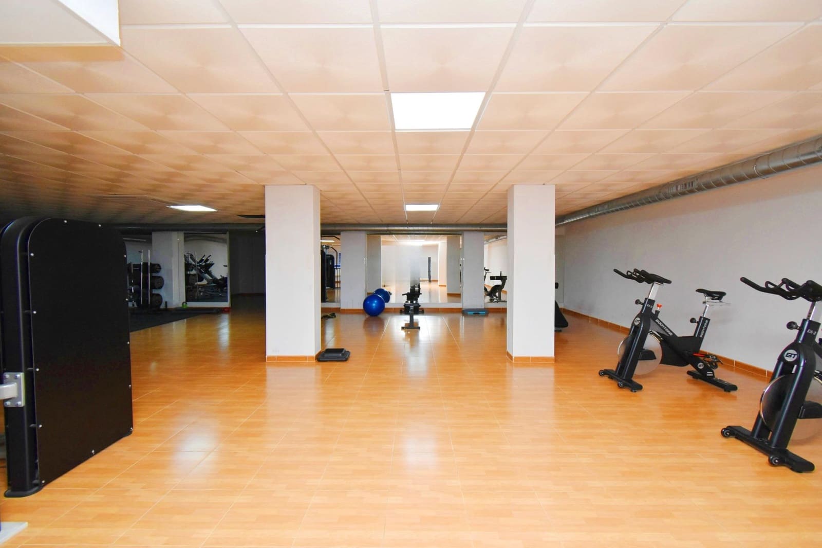 2 chambre Appartement à vendre à La Envia Golf avec piscine - 128 800 € (Ref: 9913333)