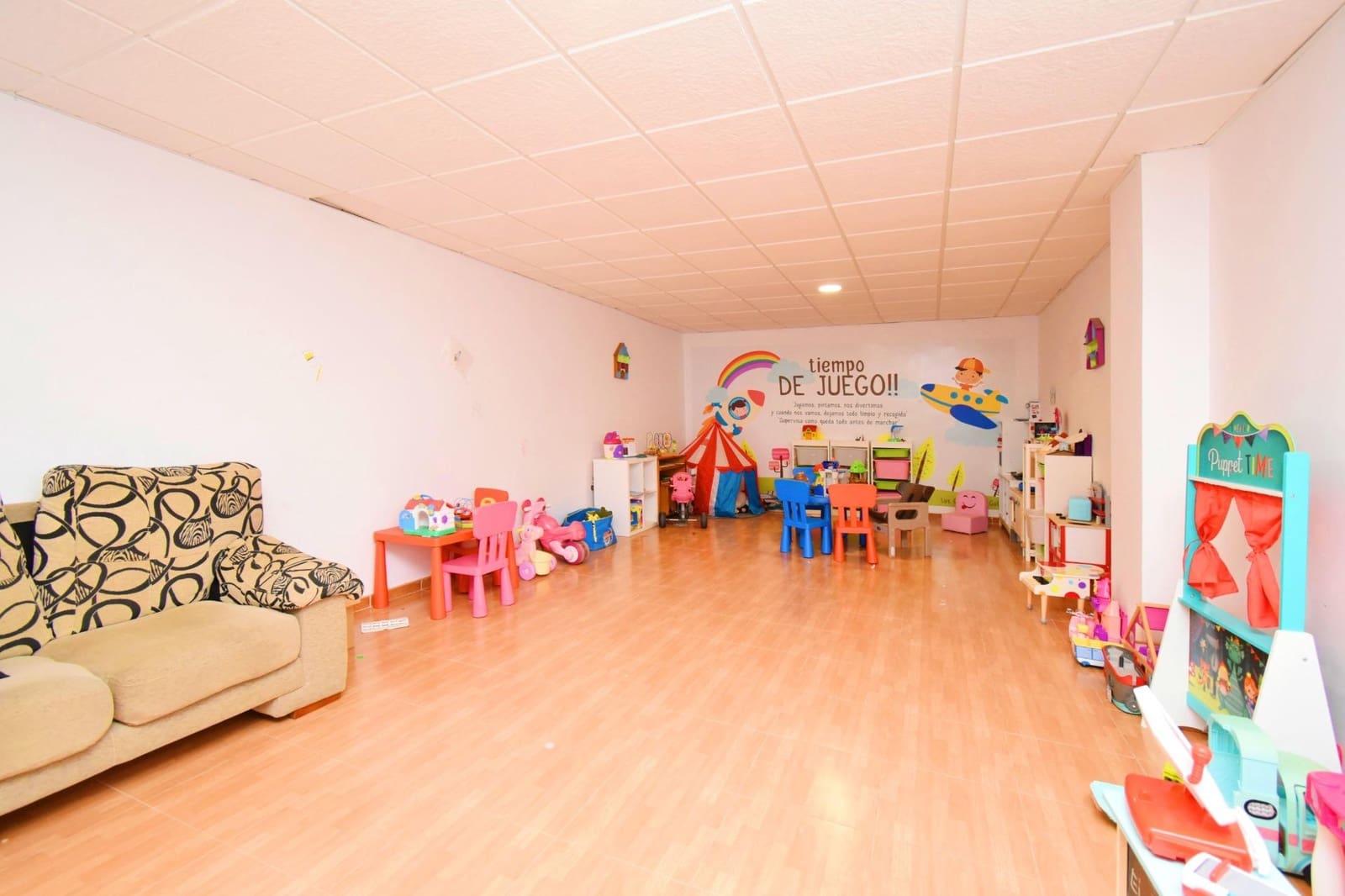 2 chambre Appartement à vendre à La Envia Golf avec piscine - 128 800 € (Ref: 9913333)