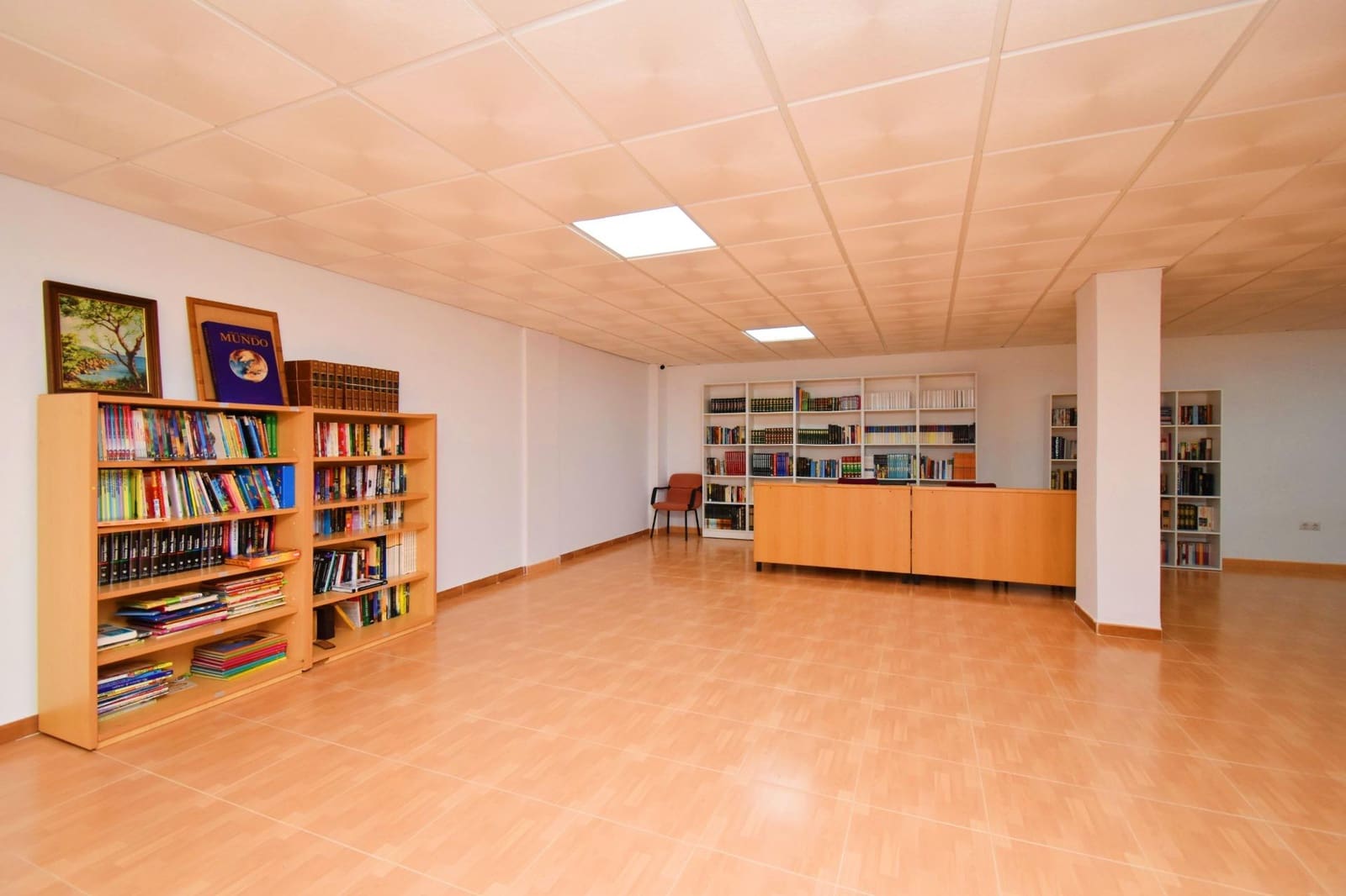 2 chambre Appartement à vendre à La Envia Golf avec piscine - 128 800 € (Ref: 9913333)