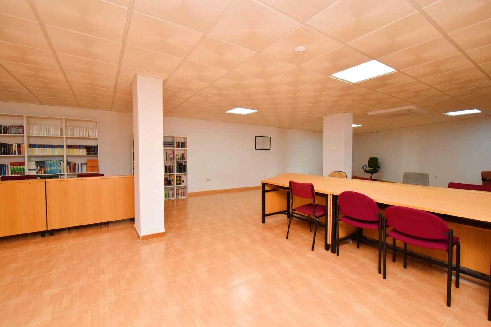 2 chambre Appartement à vendre à La Envia Golf avec piscine - 128 800 € (Ref: 9913333)