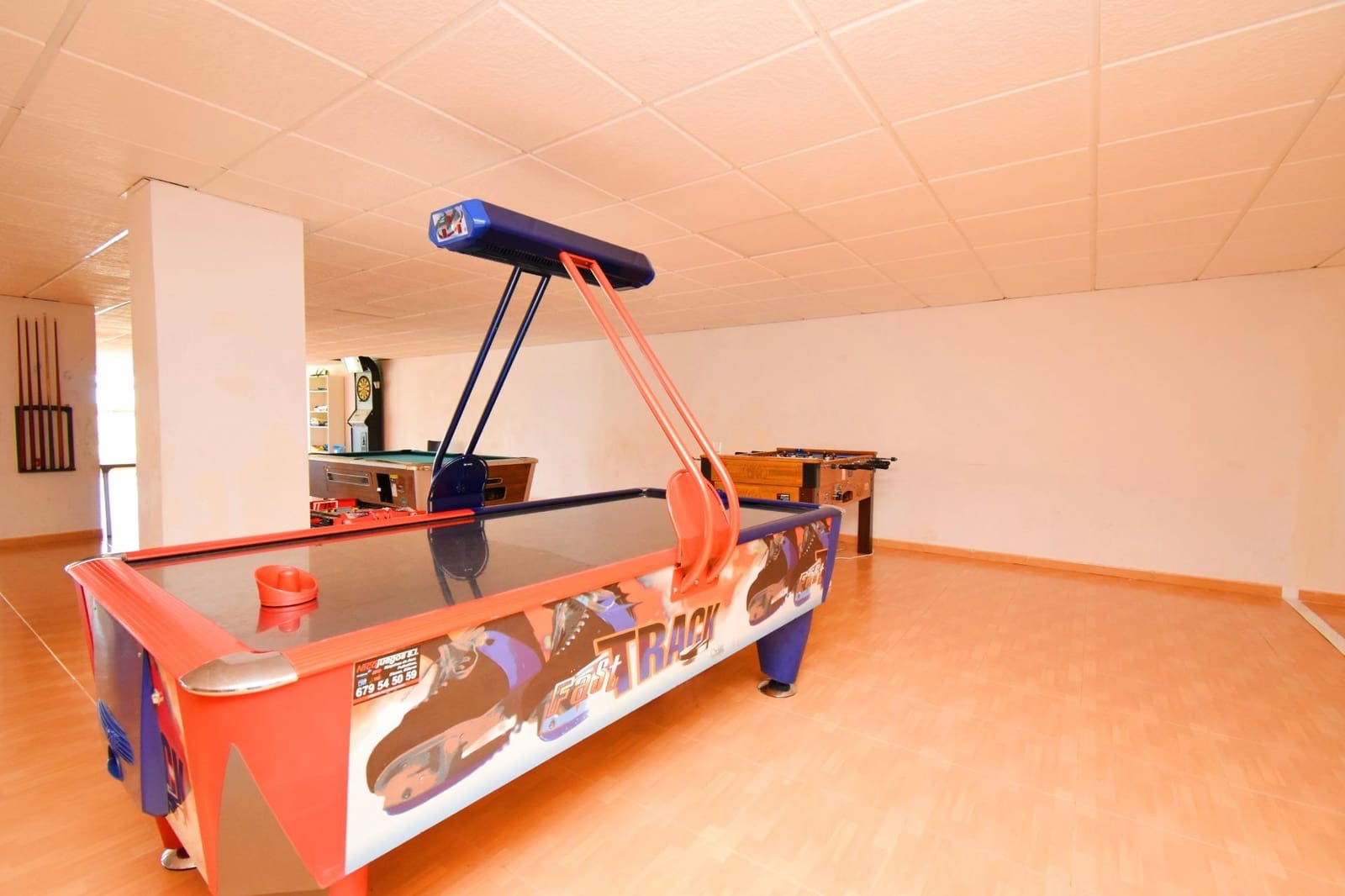 2 chambre Appartement à vendre à La Envia Golf avec piscine - 128 800 € (Ref: 9913333)