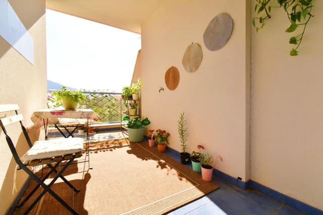 2 chambre Appartement à vendre à La Envía Golf, Vícar avec piscine - 128 800 € (Ref: 9913333)