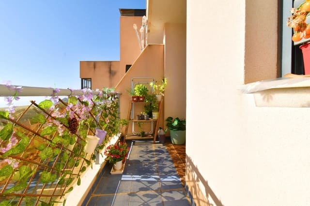 2 chambre Appartement à vendre à La Envía Golf, Vícar avec piscine - 128 800 € (Ref: 9913333)