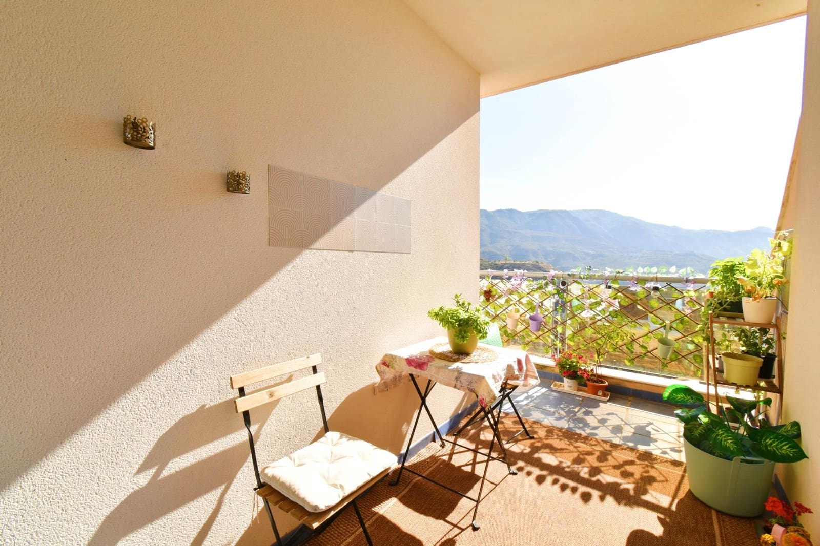 2 chambre Appartement à vendre à La Envia Golf avec piscine - 128 800 € (Ref: 9913333)