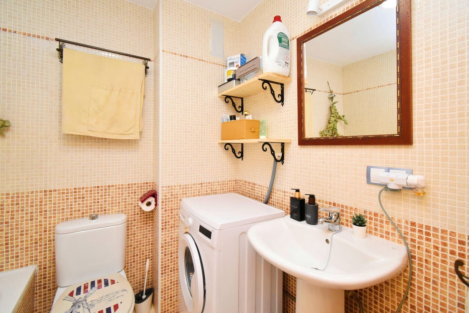 2 chambre Appartement à vendre à La Envia Golf avec piscine - 128 800 € (Ref: 9913333)
