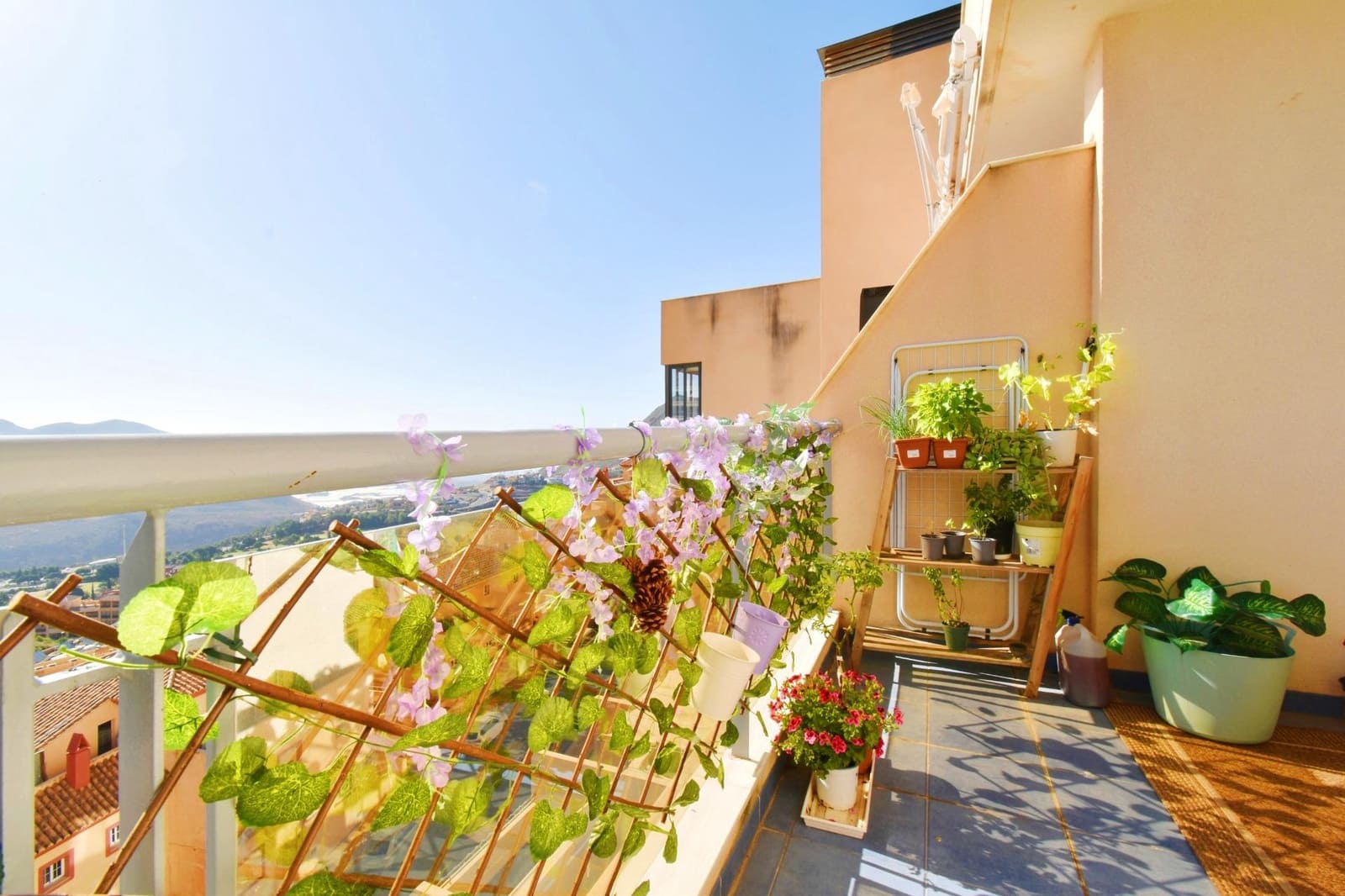 2 chambre Appartement à vendre à La Envia Golf avec piscine - 128 800 € (Ref: 9913333)