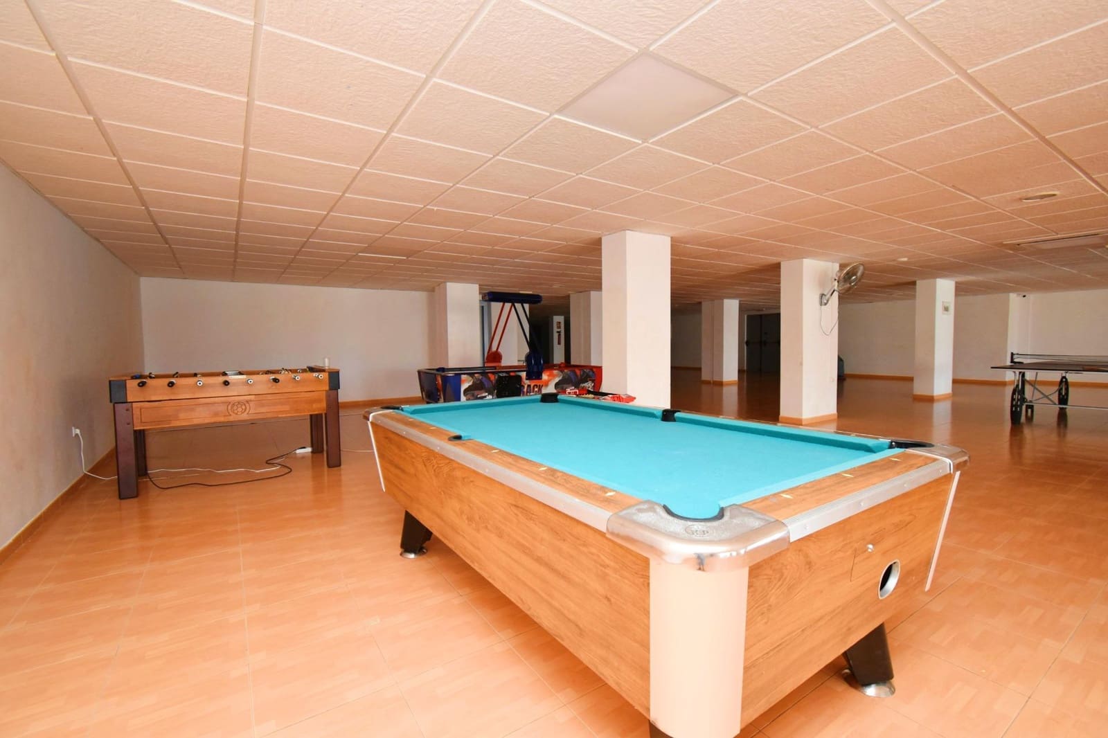 2 chambre Appartement à vendre à La Envia Golf avec piscine - 128 800 € (Ref: 9913333)