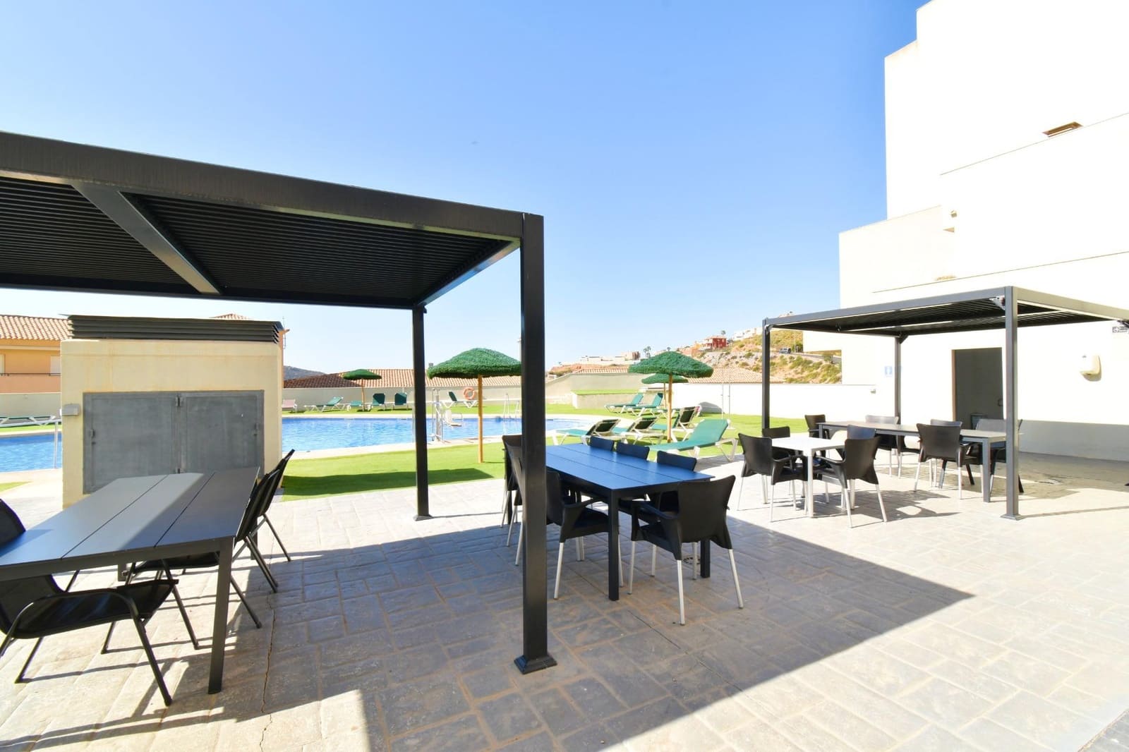 2 chambre Appartement à vendre à La Envia Golf avec piscine - 128 800 € (Ref: 9913333)