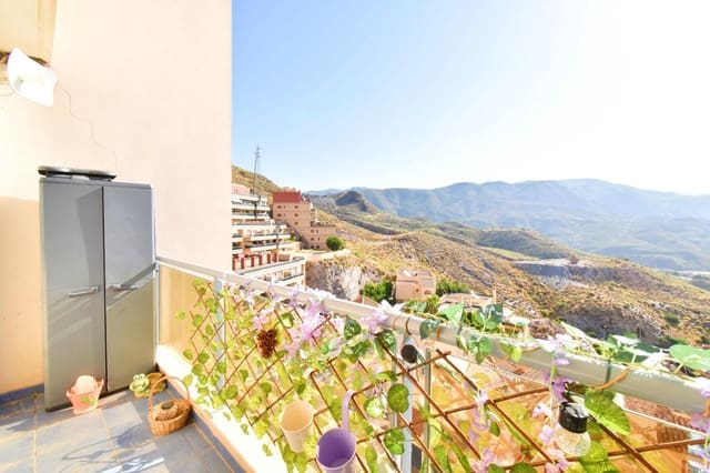 2 chambre Appartement à vendre à La Envía Golf, Vícar avec piscine - 128 800 € (Ref: 9913333)