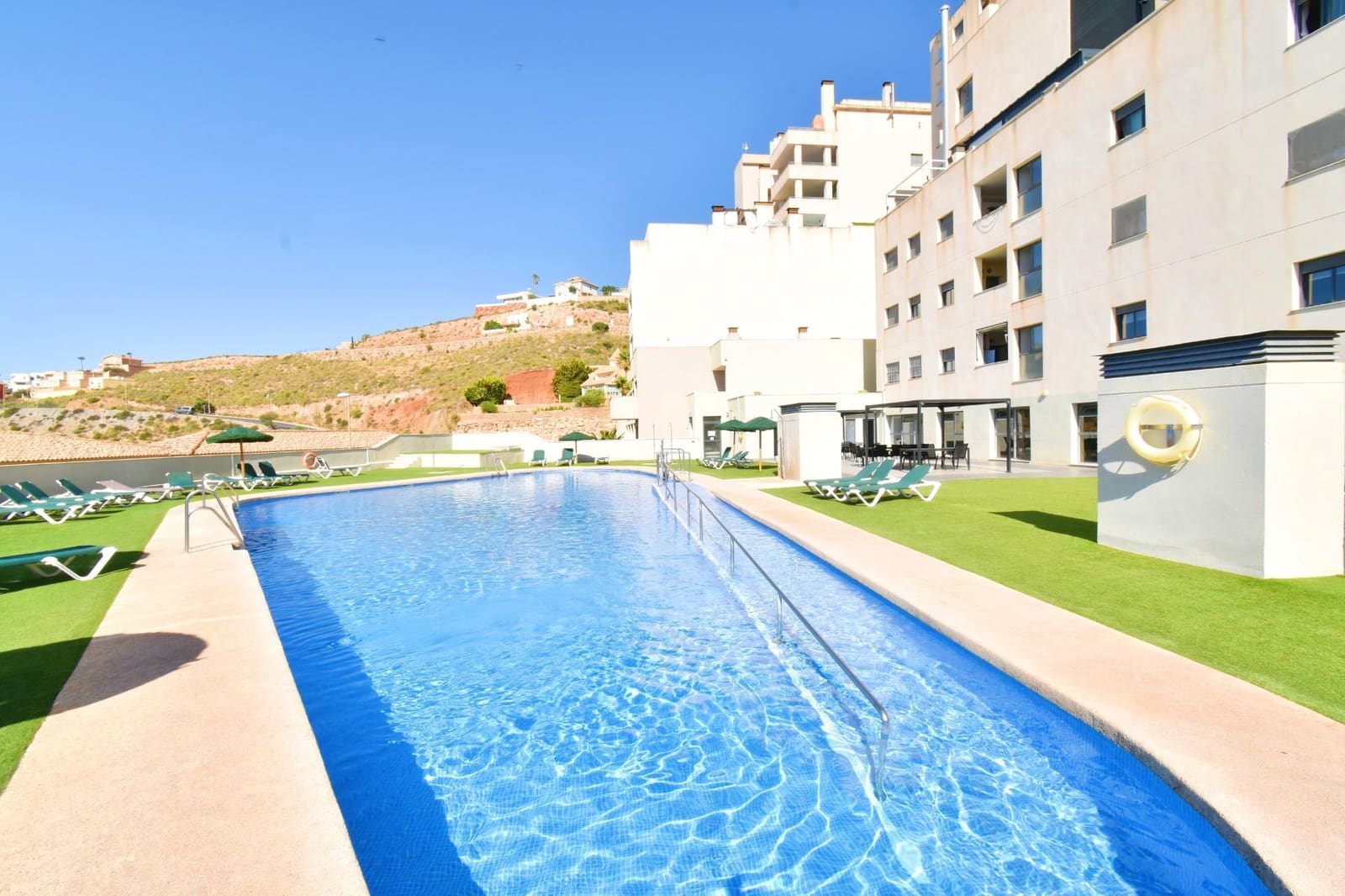 2 chambre Appartement à vendre à La Envia Golf avec piscine - 128 800 € (Ref: 9913333)