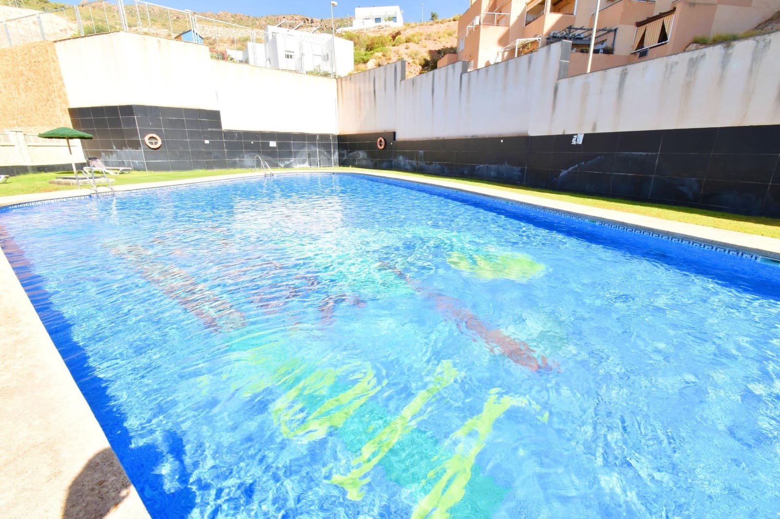 2 chambre Appartement à vendre à La Envia Golf avec piscine - 128 800 € (Ref: 9913333)