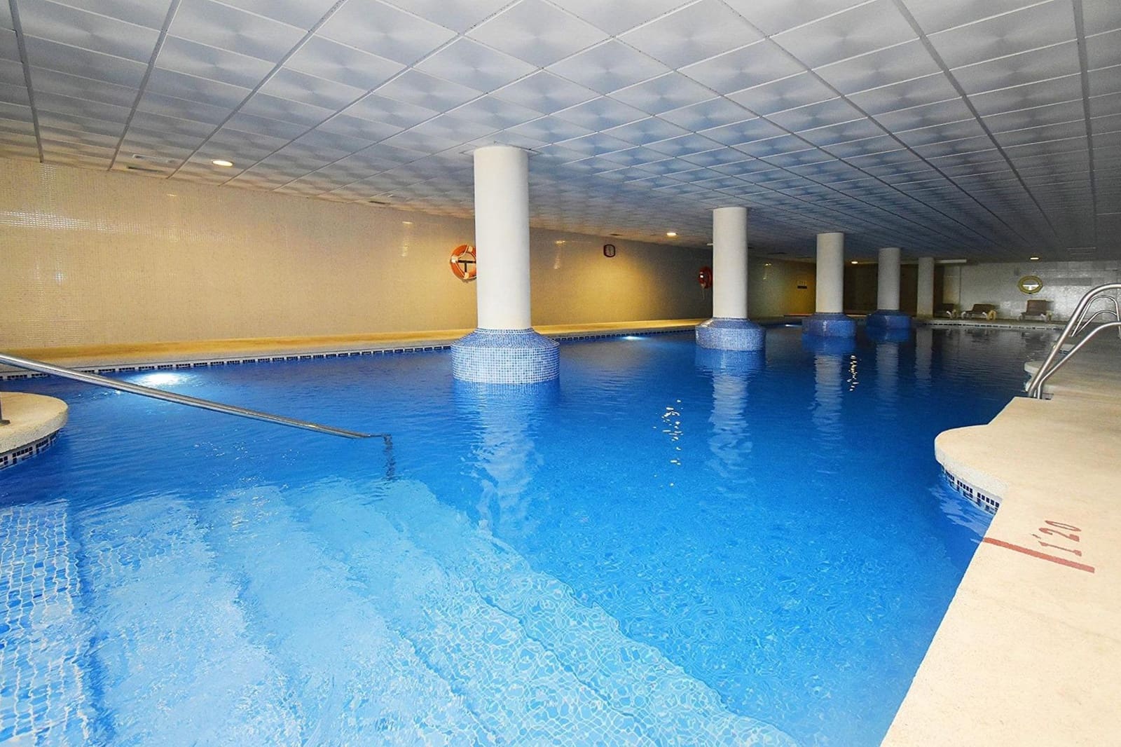 2 chambre Appartement à vendre à La Envia Golf avec piscine - 128 800 € (Ref: 9913333)
