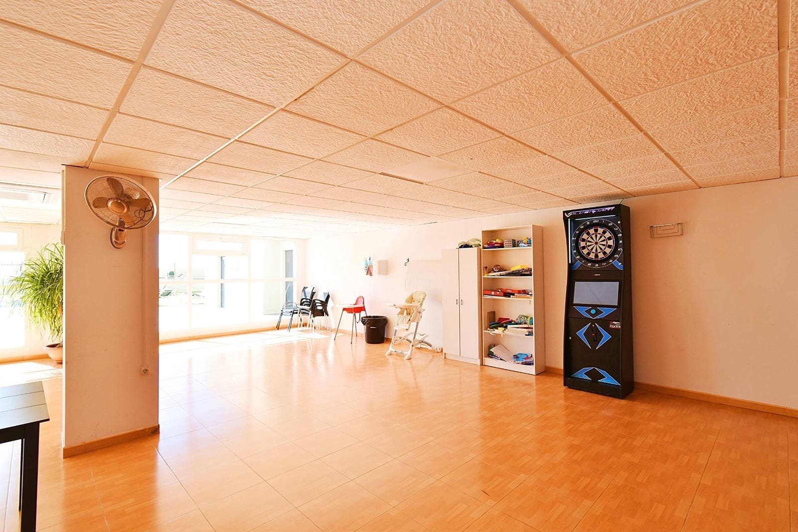 2 chambre Appartement à vendre à La Envia Golf avec piscine - 128 800 € (Ref: 9913333)