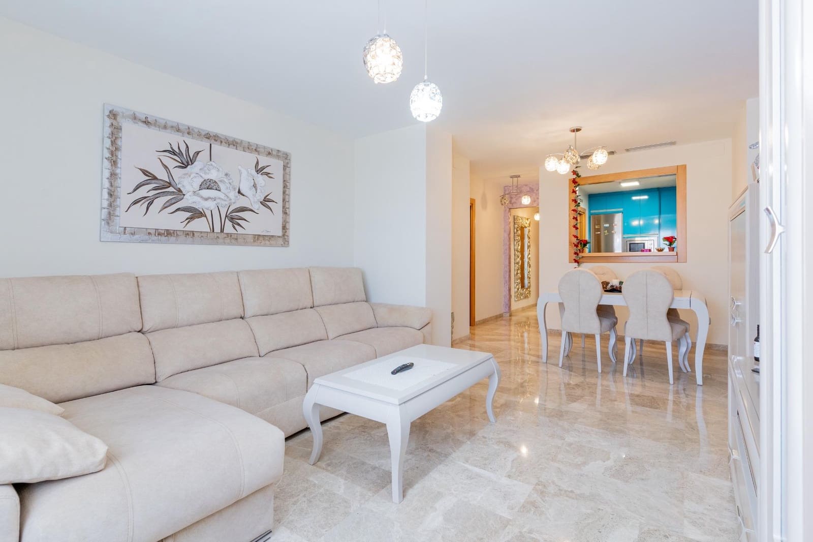 2 slaapkamer Flat te koop in El Ejido met zwembad garage - € 148.500 (Ref: 9938359)