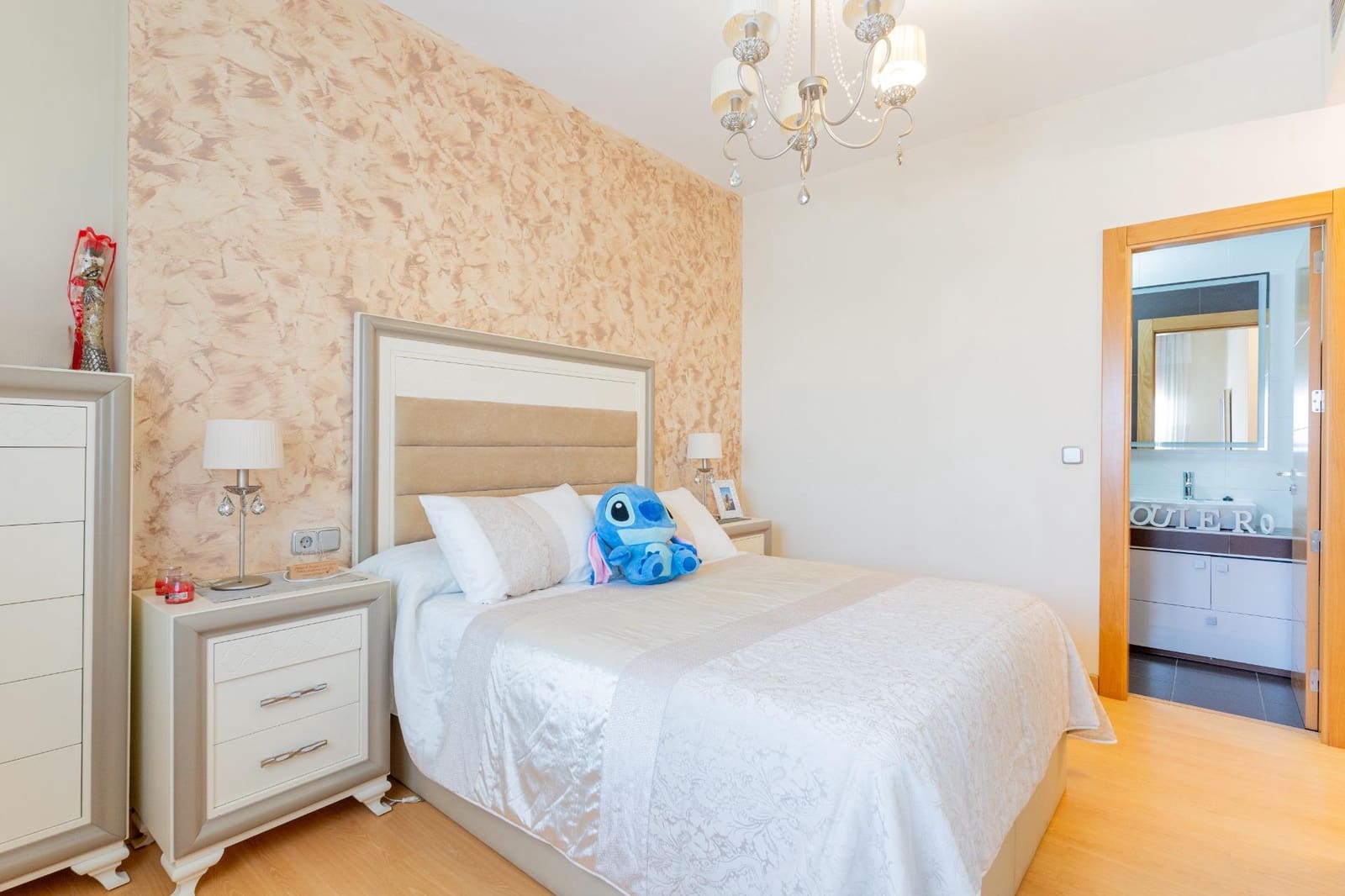 2 slaapkamer Flat te koop in El Ejido met zwembad garage - € 148.500 (Ref: 9938359)
