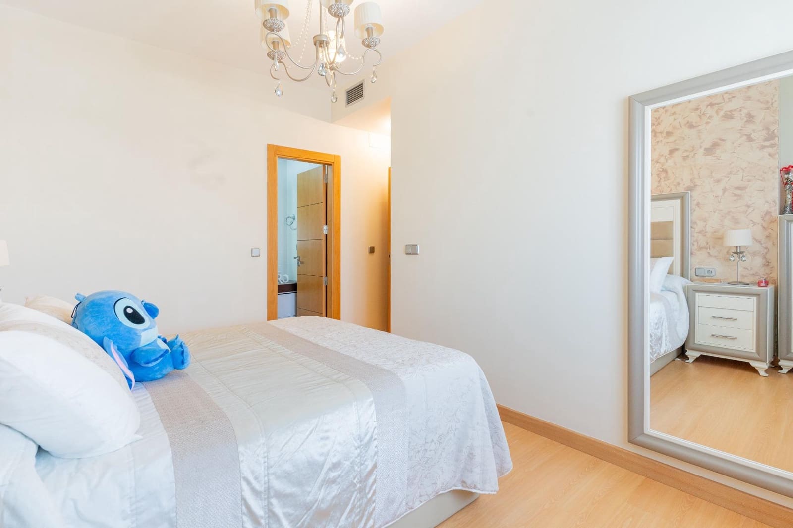 2 slaapkamer Flat te koop in El Ejido met zwembad garage - € 148.500 (Ref: 9938359)