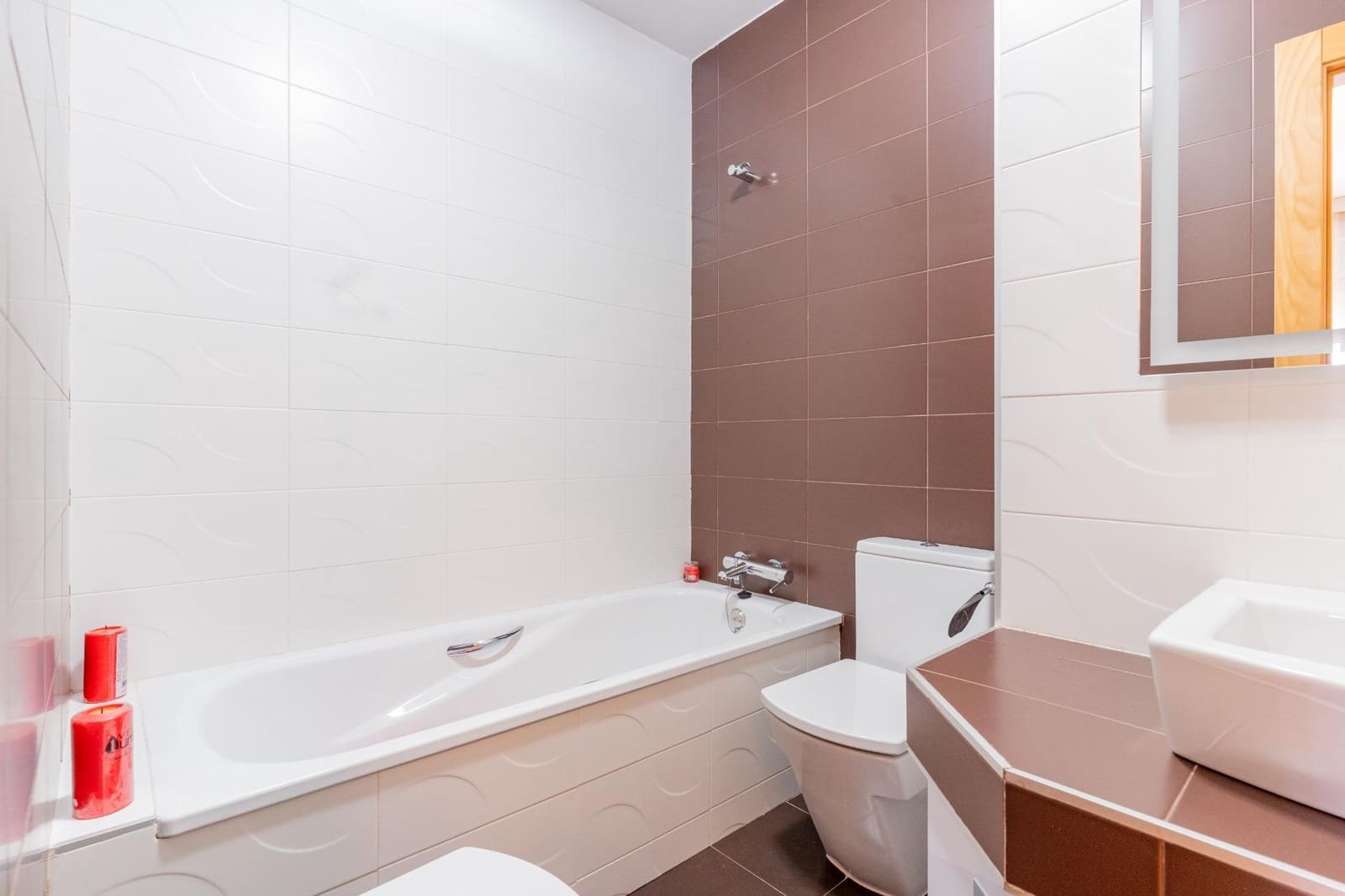 2 slaapkamer Flat te koop in El Ejido met zwembad garage - € 148.500 (Ref: 9938359)