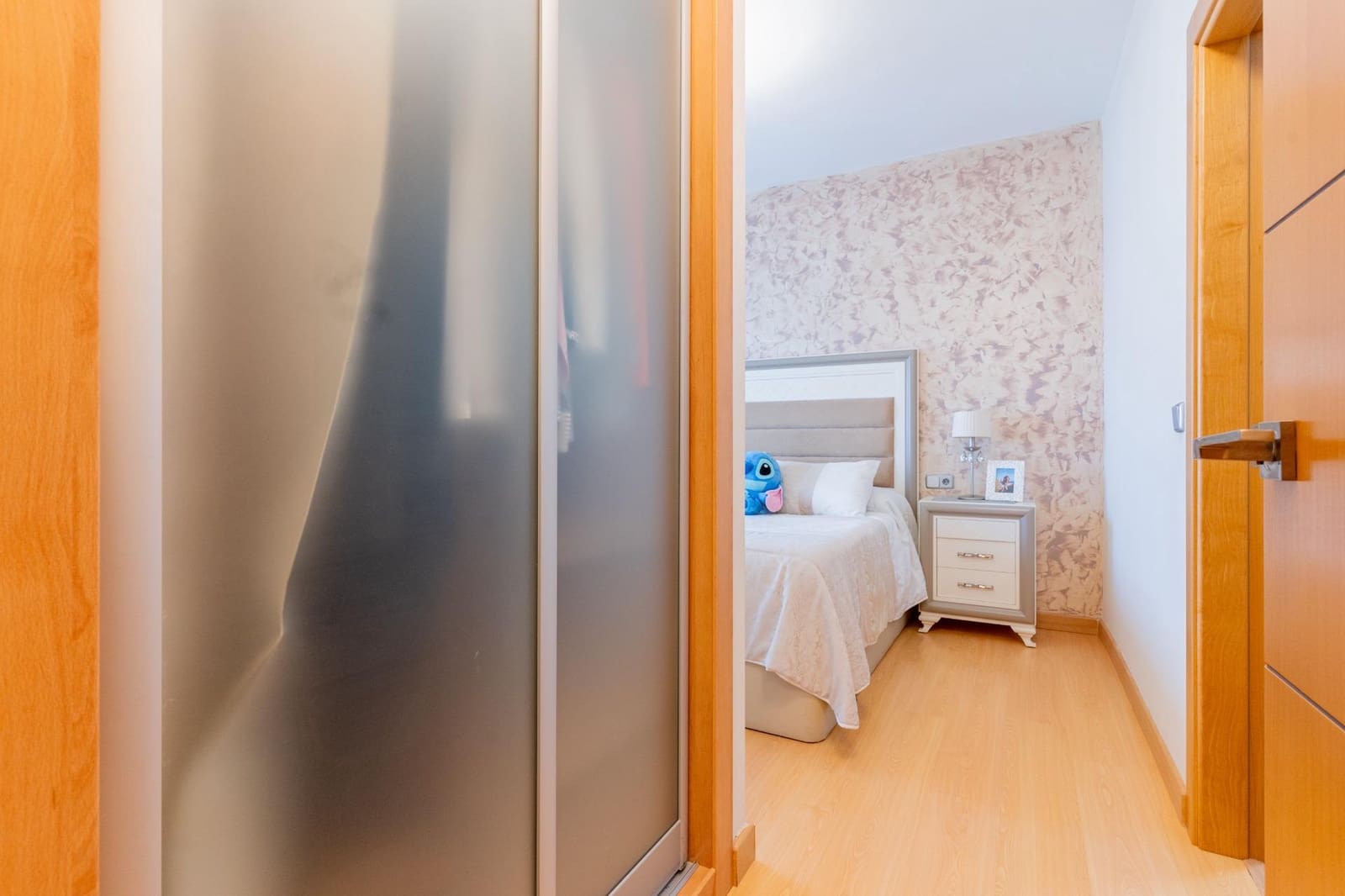 2 slaapkamer Flat te koop in El Ejido met zwembad garage - € 148.500 (Ref: 9938359)