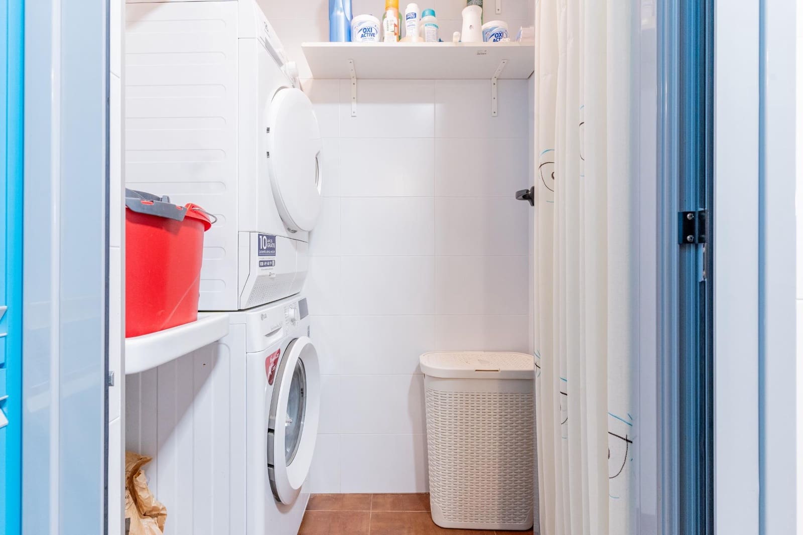2 slaapkamer Flat te koop in El Ejido met zwembad garage - € 148.500 (Ref: 9938359)