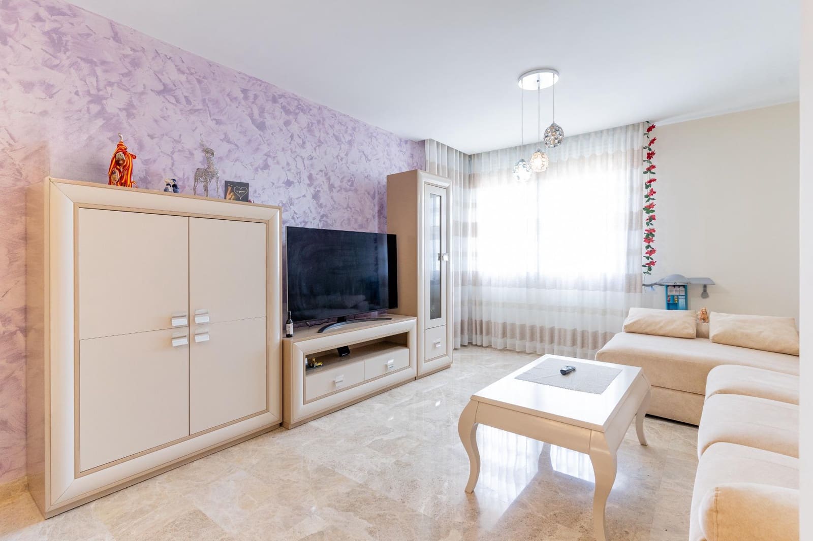 2 slaapkamer Flat te koop in El Ejido met zwembad garage - € 148.500 (Ref: 9938359)