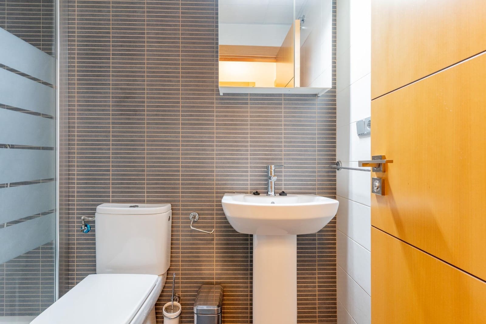 2 slaapkamer Flat te koop in El Ejido met zwembad garage - € 148.500 (Ref: 9938359)