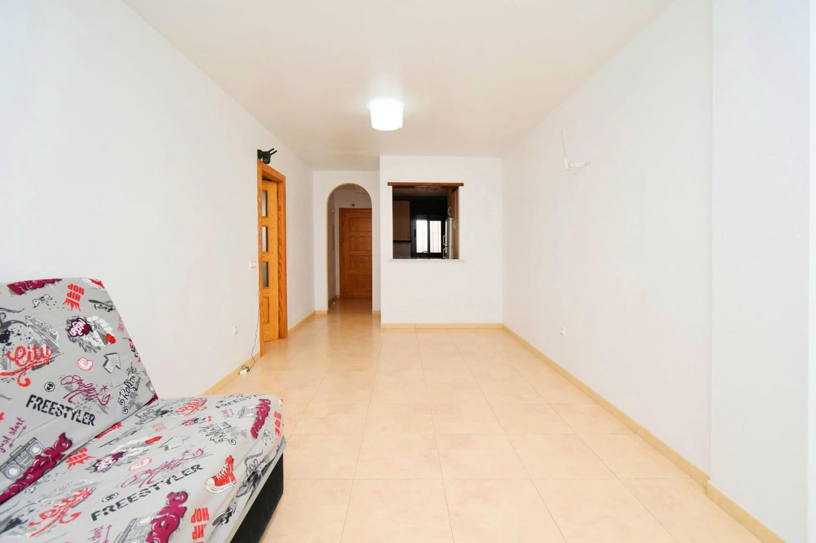 2 Zimmer Wohnung zu verkaufen in Dalias mit Pool Garage - 90.000 € (Ref: 9979026)