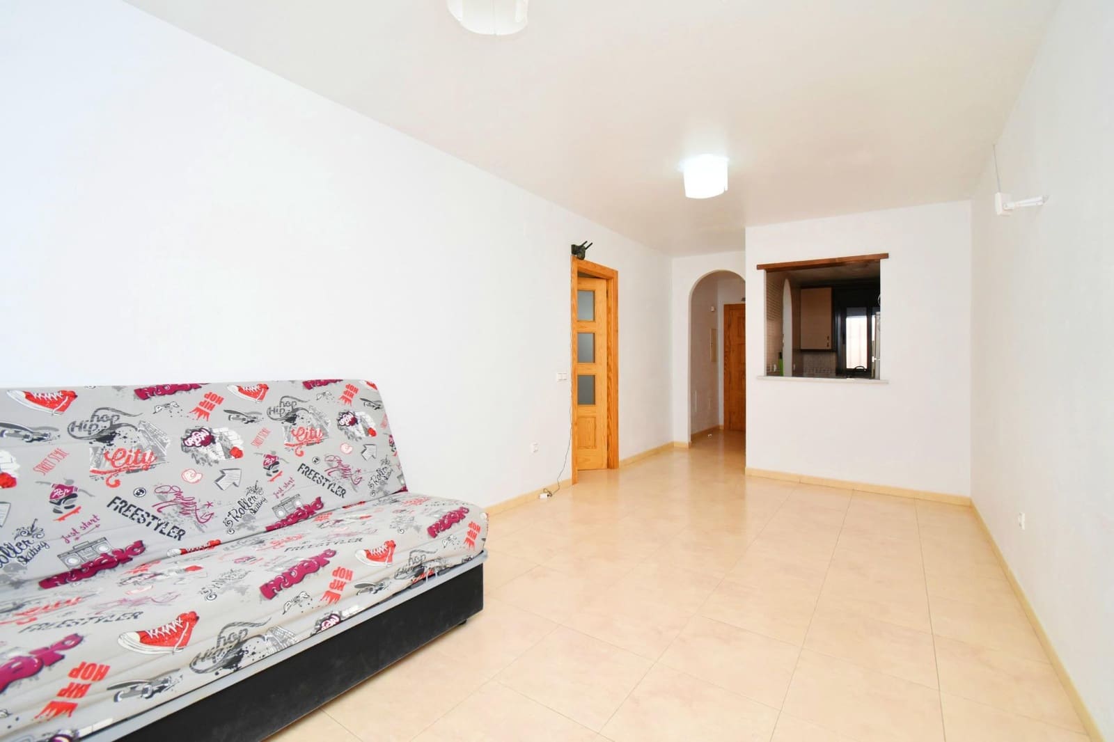 2 Zimmer Wohnung zu verkaufen in Dalias mit Pool Garage - 90.000 € (Ref: 9979026)