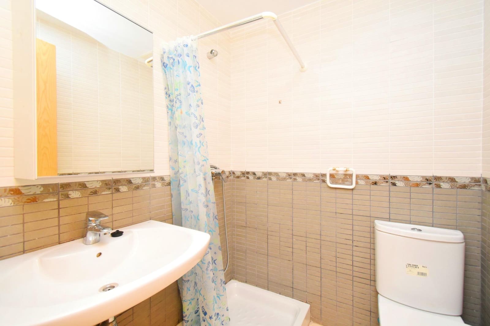 2 Zimmer Wohnung zu verkaufen in Dalias mit Pool Garage - 90.000 € (Ref: 9979026)