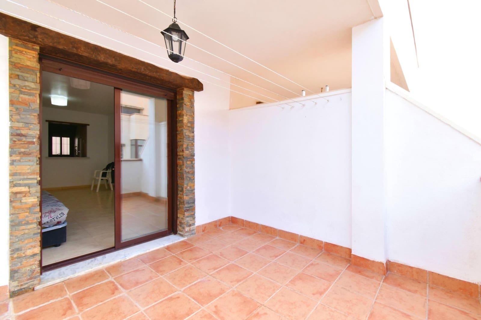2 Zimmer Wohnung zu verkaufen in Dalias mit Pool Garage - 90.000 € (Ref: 9979026)