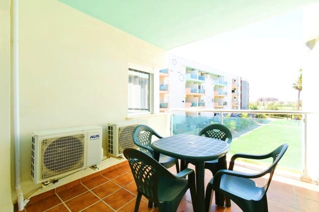 2 slaapkamer Flat te koop in Almerimar, El Ejido met zwembad - € 168.500 (Ref: 9979849)