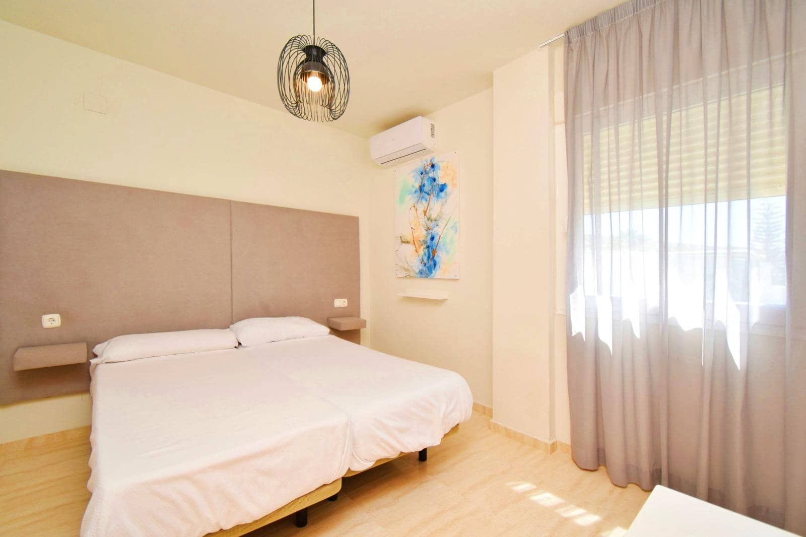 2 slaapkamer Flat te koop in Almerimar met zwembad - € 168.500 (Ref: 9979849)