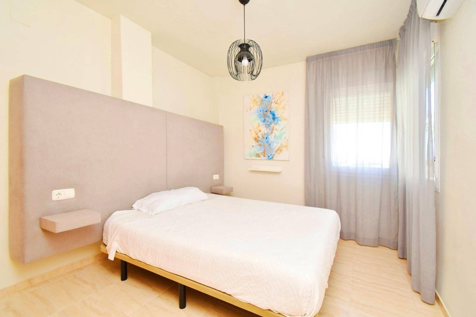 2 slaapkamer Flat te koop in Almerimar met zwembad - € 168.500 (Ref: 9979849)