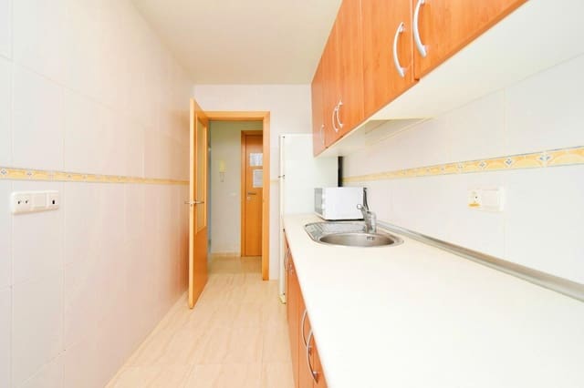 2 slaapkamer Flat te koop in Almerimar, El Ejido met zwembad - € 168.500 (Ref: 9979849)