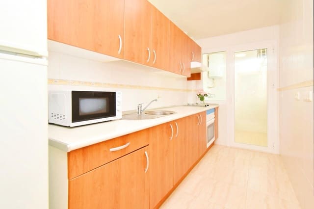 2 slaapkamer Flat te koop in Almerimar, El Ejido met zwembad - € 168.500 (Ref: 9979849)