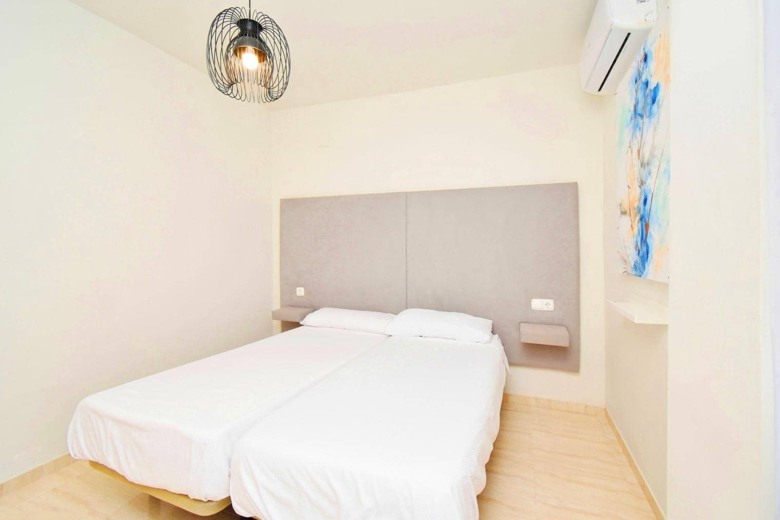 2 slaapkamer Flat te koop in Almerimar met zwembad - € 168.500 (Ref: 9979849)
