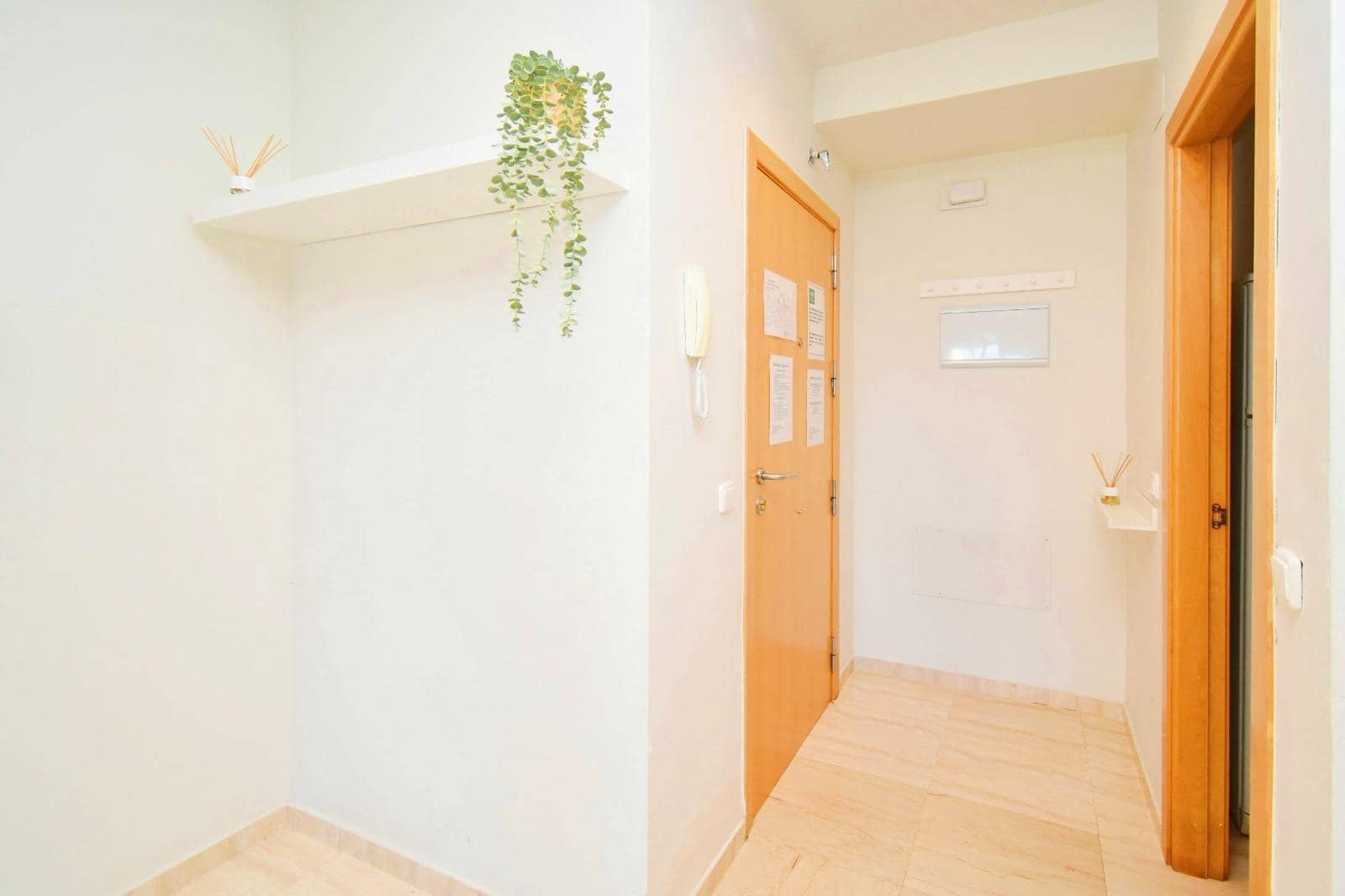 2 slaapkamer Flat te koop in Almerimar met zwembad - € 168.500 (Ref: 9979849)