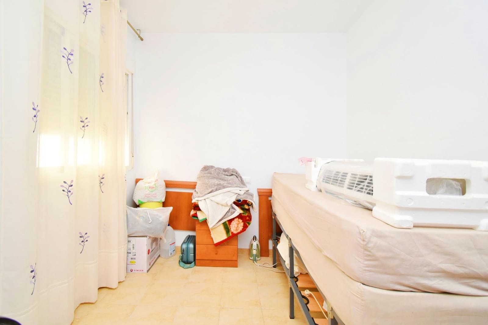 2 sypialnia Mieszkanie na sprzedaż w Balerma - 115 000 € (Ref: 9990849)