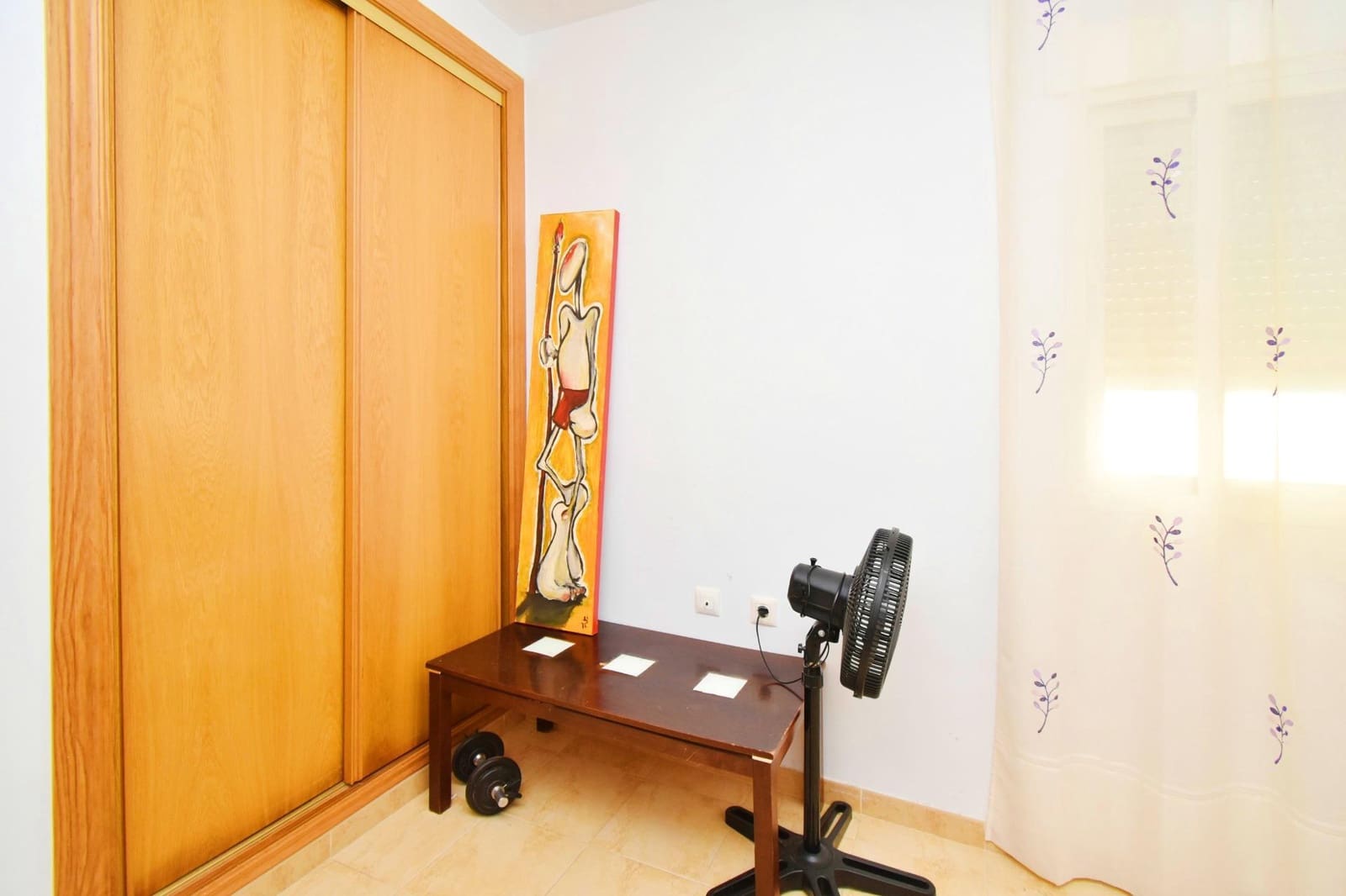 2 sypialnia Mieszkanie na sprzedaż w Balerma - 115 000 € (Ref: 9990849)